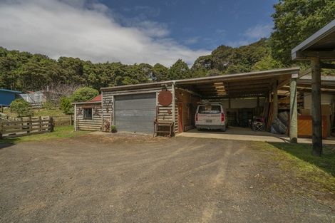 Photo of property in 185 Kaimarama Road, Kaimarama, Whitianga, 3591