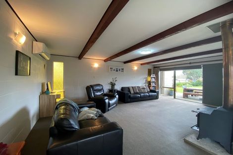 Photo of property in 1 Sarten Street, Waitara, 4320