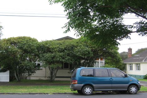 Photo of property in 1/81 Gribblehirst Road, Sandringham, Auckland, 1025