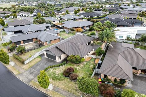 Photo of property in 26 Tallentire Crescent, Huntington, Hamilton, 3210