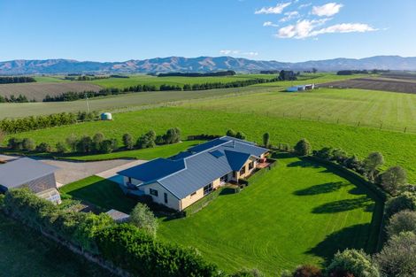 Photo of property in 16 Campbell Forrest Road, Otaio, Timaru, 7971