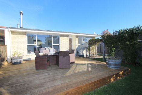 Photo of property in 147 Weld Street, Redwoodtown, Blenheim, 7201