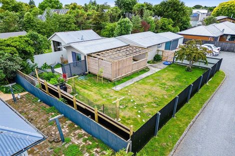 Photo of property in 66 Patten Street, Avonside, Christchurch, 8061