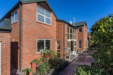 Photo of property in 2/69 Watford Street, Strowan, Christchurch, 8052