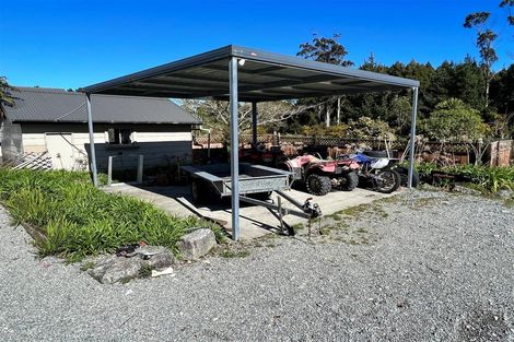 Photo of property in 1012 Main South Road, Camerons, Greymouth, 7805