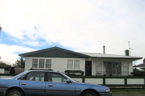 Photo of property in 56 Folkestone Drive, Flaxmere, Hastings, 4120