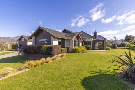 Photo of property in 1 Mount Gold Place, Wanaka, 9305