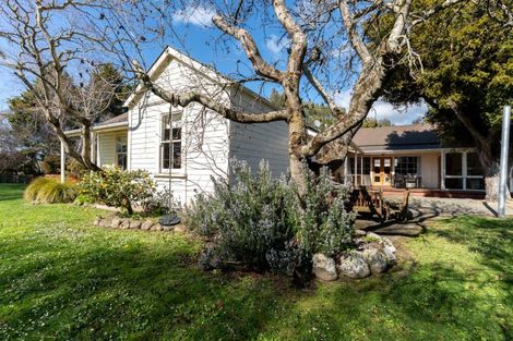 Photo of property in 11 Carters Line, Parkvale, Carterton, 5792