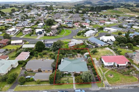 Photo of property in 97 Kimihia Road, Huntly, 3700