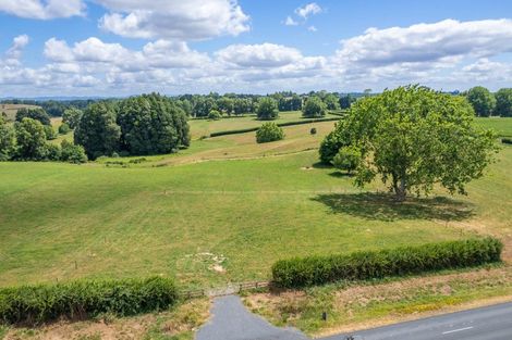 Photo of property in 36 Bell Road, Ngahinapouri, 3883