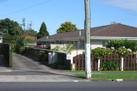 Photo of property in 3/119 Carruth Road, Papatoetoe, Auckland, 2025