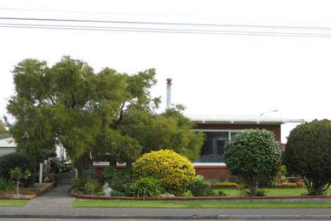 Photo of property in 216 Mangorei Road, Merrilands, New Plymouth, 4312