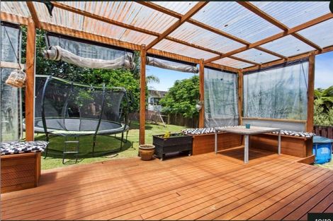 Photo of property in 15 Halberg Street, Papakura, 2110