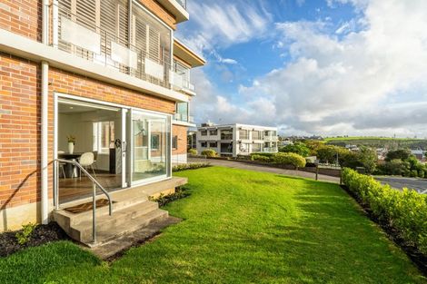 Photo of property in 1/29 Selwyn Avenue, Mission Bay, Auckland, 1071