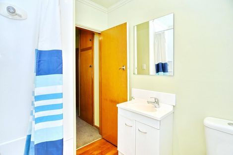 Photo of property in 3/1012 Colombo Street, St Albans, Christchurch, 8014