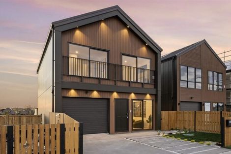 Photo of property in 12 Texel Street, Karaka, 2580