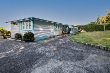 Photo of property in 14 Norrie Place, Putaruru, 3411