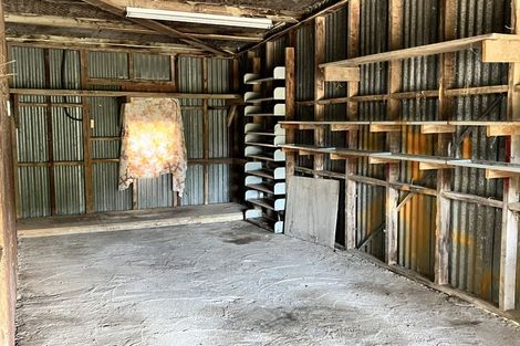 Photo of property in 2411 Coast Road, Pongaroa, 4991