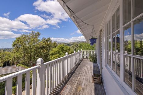 Photo of property in 19 Cracroft Terrace, Cashmere, Christchurch, 8022