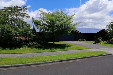 Photo of property in 20 Highfields Drive, Katikati, 3129