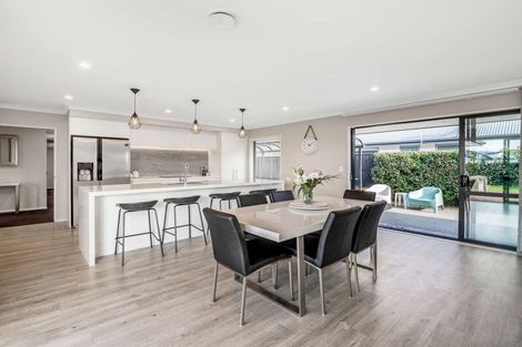 Photo of property in 38 Hinterland Drive, Prebbleton, 7604