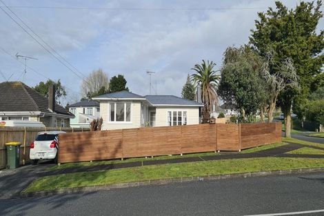 Photo of property in 18 Rimu Road, Manurewa, Auckland, 2102