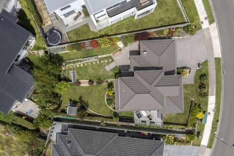 Photo of property in 55 Endeavour Drive, Whitby, Porirua, 5024