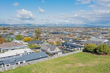 Photo of property in 117-119 James Line, Kelvin Grove, Palmerston North, 4414