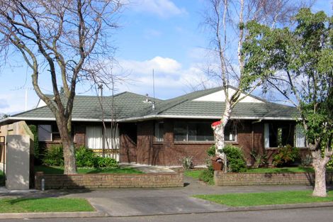 Photo of property in 5 Adrien Way, Awapuni, Palmerston North, 4412