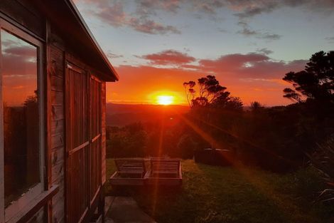 Photo of property in 111 Omatai Road, Peria, Kaitaia, 0482