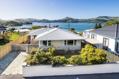 Photo of property in 59 Harrington Street, Port Chalmers, 9023