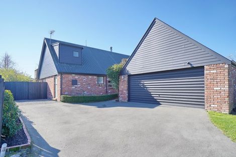 Photo of property in 80a Dunbarton Street, Redwood, Christchurch, 8051