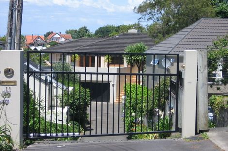 Photo of property in 11a Mainston Road, Remuera, Auckland, 1050