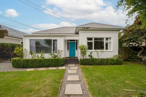 Photo of property in 1/159 Huxley Street, Sydenham, Christchurch, 8023