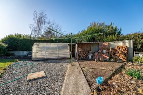 Photo of property in 93 Otipua Road, Watlington, Timaru, 7910