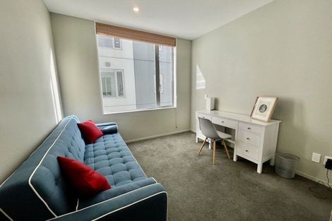 Photo of property in Trinity Apartments, 303/19 College Street, Te Aro, Wellington, 6011