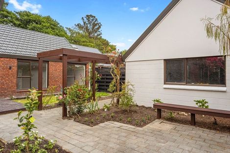Photo of property in 6b Rubens Place, Burnside, Christchurch, 8053