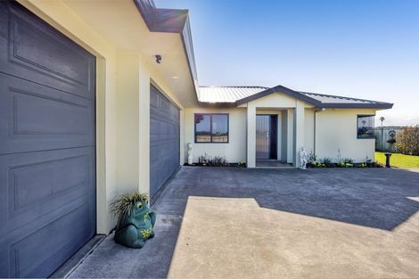 Photo of property in 40c Denby Road, Hawera, 4672