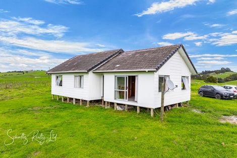 Photo of property in 32a Swamp Road, Mareretu, Maungaturoto, 0571