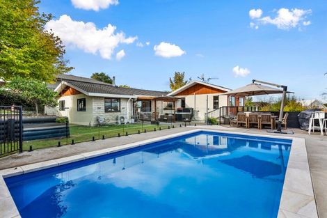 Photo of property in 6 Cumberland Rise, Taradale, Napier, 4112