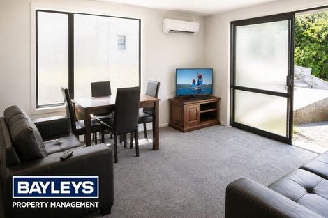 Photo of property in 80a Manor Place, Dunedin Central, Dunedin, 9016