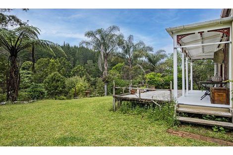 Photo of property in 106 Trounson Park Road, Kaihu, Dargaville, 0379