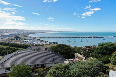 Photo of property in 2a Avon Street, South Hill, Oamaru, 9400