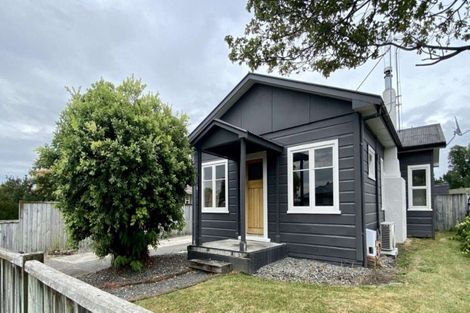 Photo of property in 124 Warwick Street, Feilding, 4702