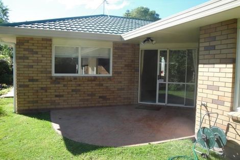 Photo of property in St Lukes Close, 41f Pehi Kupa Street, Waikanae, 5036