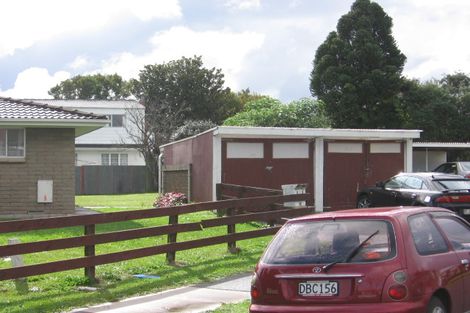 Photo of property in 18 Leith Court, Papatoetoe, Auckland, 2104