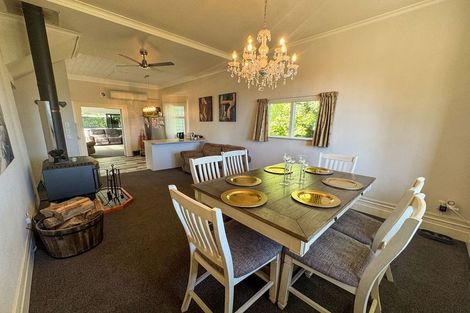 Photo of property in 301 Kaitangata Highway, Stirling, 9231