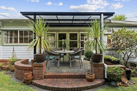 Photo of property in 6 Queen Alexandra Street, Lansdowne, Masterton, 5810