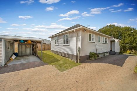 Photo of property in 9 Churchill Avenue, Maeroa, Hamilton, 3200