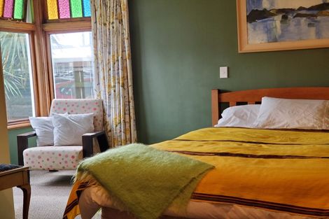 Photo of property in 3 Salek Street, Kilbirnie, Wellington, 6022